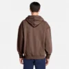 Camisola com fecho completo Timberland® 10061 para homem