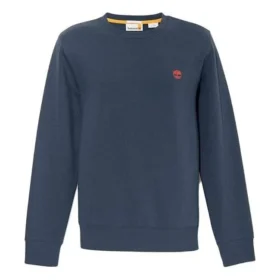 Camisola com logótipo de mini-árvore “Navy”