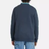 Camisola com logótipo de árvore “Navy”