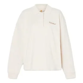 Camisola de Polos “Branco”