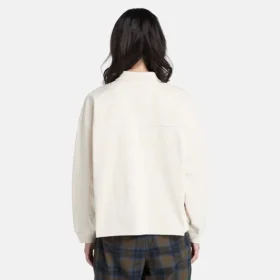 Camisola de Polos “Branco”
