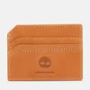 Capa de cartões Quad Stitch para homem Capa de cartões Quad Stitch para homem
