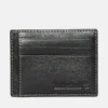 Capa de cartões Ripley em couro para homem Capa de cartões Ripley em couro para homem
