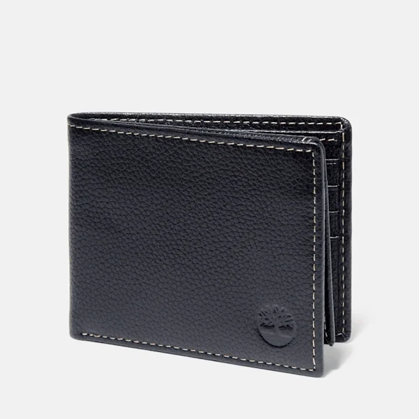 Carteiras com passe Cranmore para homem Carteiras com passe Cranmore para homem