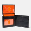Carteiras com passe Cranmore para homem Carteiras com passe Cranmore para homem