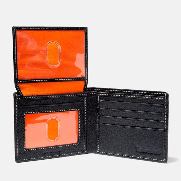 Carteiras com passe Cranmore para homem Carteiras com passe Cranmore para homem