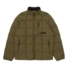 Casaco AF Bear Head DWR Down Packable “Olive Green”