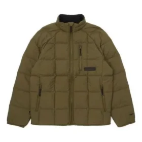 Casaco AF Bear Head DWR Down Packable “Olive Green”