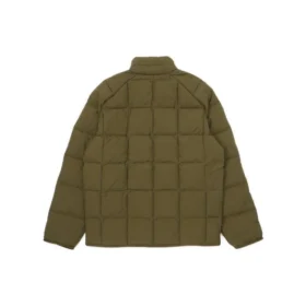Casaco AF Bear Head DWR Down Packable “Olive Green”