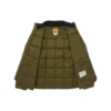 Casaco AF Bear Head DWR Down Packable “Olive Green”