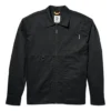 Casaco Casual Cargo Timberland Preto