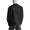 Casaco Casual Cargo Timberland Preto