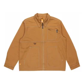 Casaco Casual Cargo Timberland Tamanho S