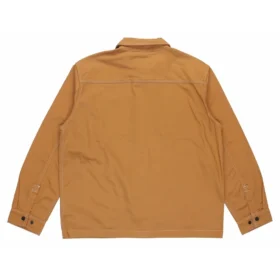 Casaco Casual Cargo Timberland Tamanho S