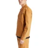 Casaco Casual Cargo Timberland Tamanho S