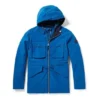 Casaco casual com capuz e vários bolsos Timberland Azul escuro
