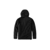 Casaco casual de exterior Timberland Preto