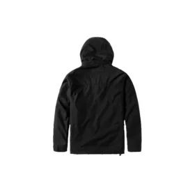 Casaco casual de exterior Timberland Preto