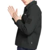 Casaco Casual Timberland Preto