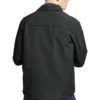 Casaco Casual Timberland Preto