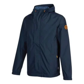 Casaco com capuz Timberland Outdoor Casual Azul-marinho