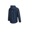 Casaco com capuz Timberland Outdoor Casual Azul-marinho