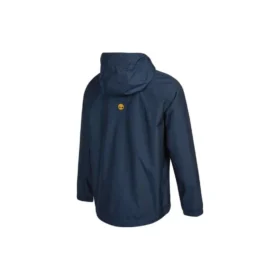 Casaco com capuz Timberland Outdoor Casual Azul-marinho