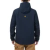 Casaco com capuz Timberland Outdoor Casual Azul-marinho