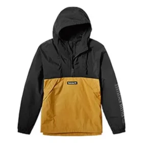 Casaco com capuz Timberland Tamanho S