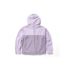 Casaco corta-vento anti-UV “Pastel Lilac Purple Ash”