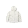 Casaco corta-vento anti-UV “Vintage White”