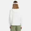 Casaco corta-vento anti-UV “Vintage White”