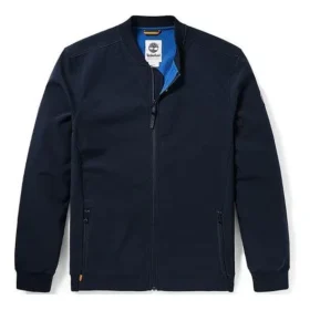 Casaco de aviador repelente de água Timberland Azul