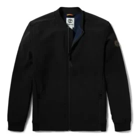 Casaco de aviador repelente de água Timberland Preto