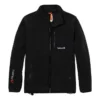 Casaco de velo Polartec “Preto”