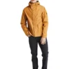 Casaco impermeável com capuz Timberland Outdoor