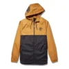 Casaco impermeável com capuz Timberland Tamanho S
