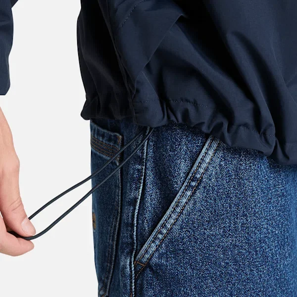 Casaco impermeável Winnick para homem Casaco impermeável Winnick para homem