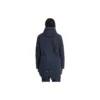 Casaco Parka Fishtail Snowdon Peak “Navy”