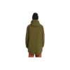 Casaco Parka Snowdon Peak Fishtail “Verde-oliva”