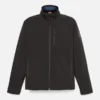 Casaco Softshell com fecho completo à prova de vento Mt. Waumbek para homem Casaco Softshell com fecho completo à prova de vento Mt. Waumbek para homem