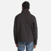 Casaco Softshell com fecho completo à prova de vento Mt. Waumbek para homem Casaco Softshell com fecho completo à prova de vento Mt. Waumbek para homem