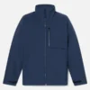 Casaco Softshell para homem