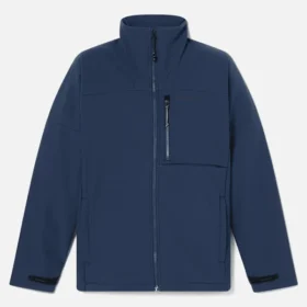 Casaco Softshell para homem