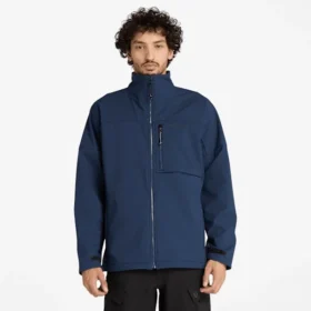 Casaco Softshell para homem