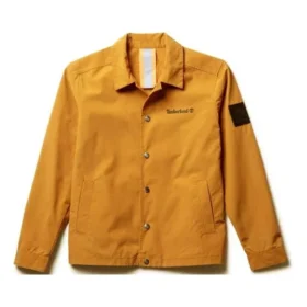 Casaco Timberland Coach Tamanho S