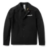 Casaco Timberland Fashion COACH Preto