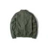 Casaco Timberland Outdoor Aviator Verde