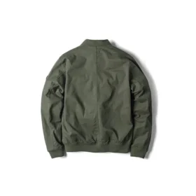 Casaco Timberland Outdoor Aviator Verde