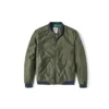 Casaco Timberland Outdoor Aviator Verde